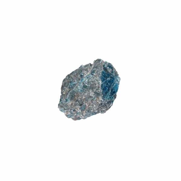 Pierre brute Apatite