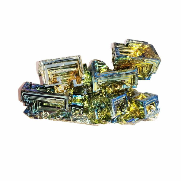 Bismuth – Pierre brute – Image 2