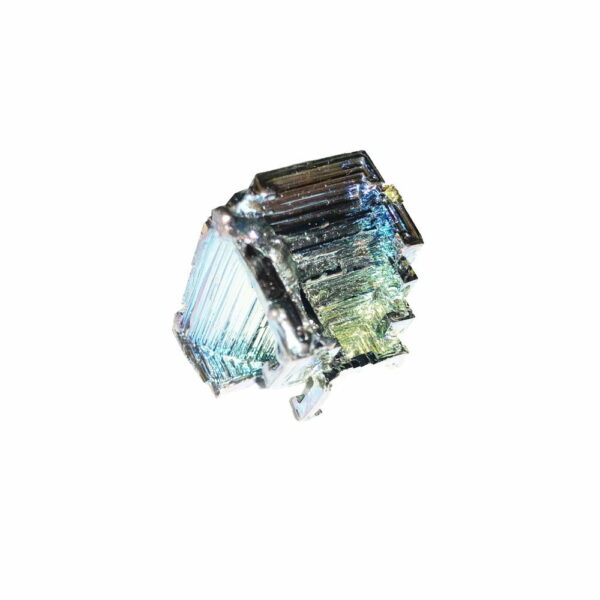 Bismuth – Pierre brute