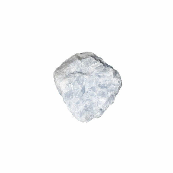 Pierre brute Calcite bleue – Image 2