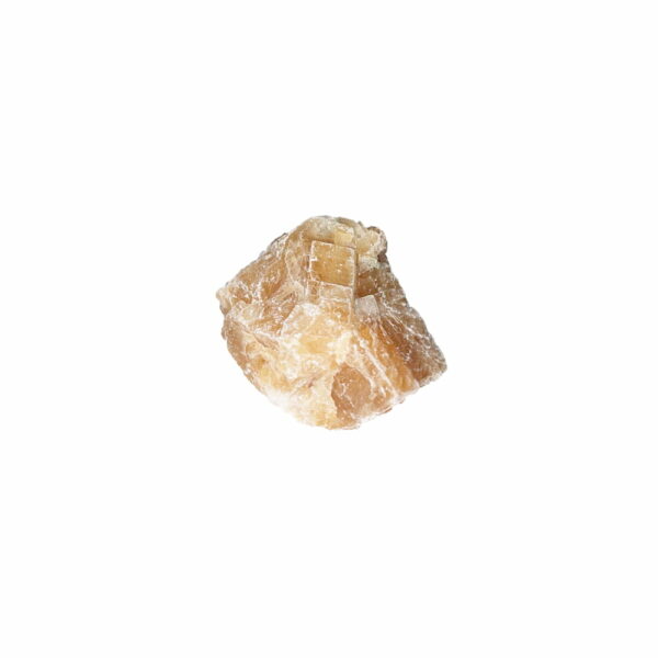 Pierre brute Calcite de Feu – Image 2
