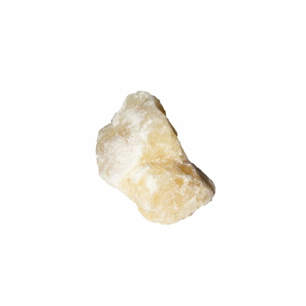 Pierre brute Calcite orange – Image 2