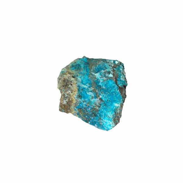 Pierre brute Chrysocolle – Image 2