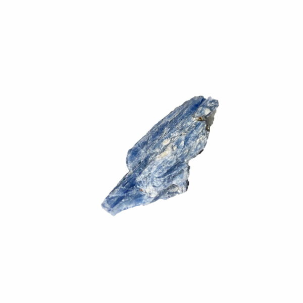 Pierre brute Cyanite
