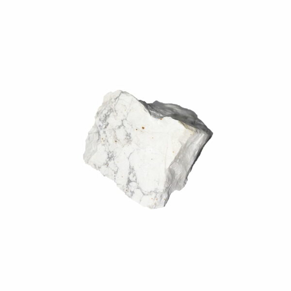 Pierre brute Howlite