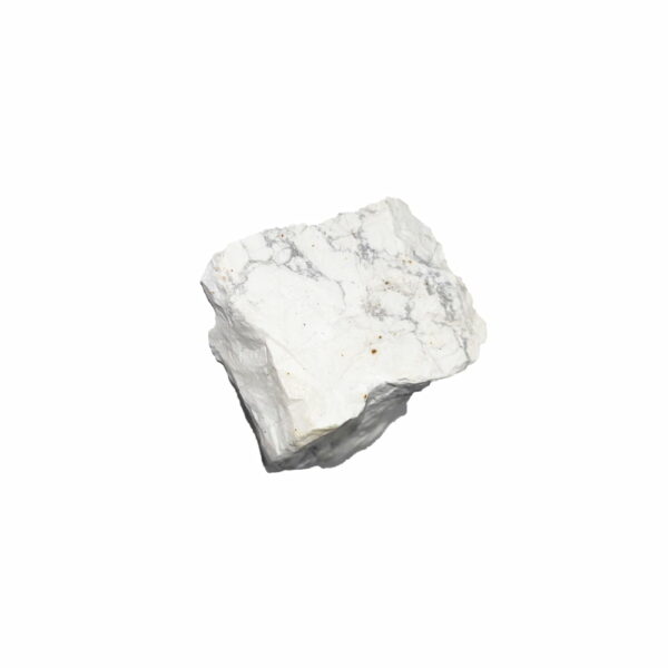 Pierre brute Howlite – Image 2