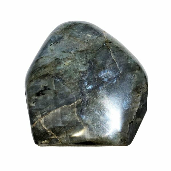 Pierre polie Labradorite – LAB01 – Image 2