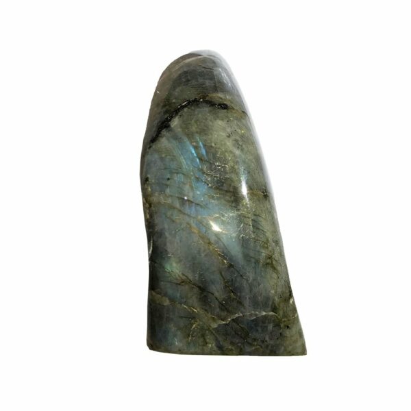 Pierre polie Labradorite – LAB01 – Image 3