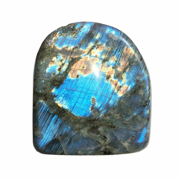 Pierre polie Labradorite – LAB03