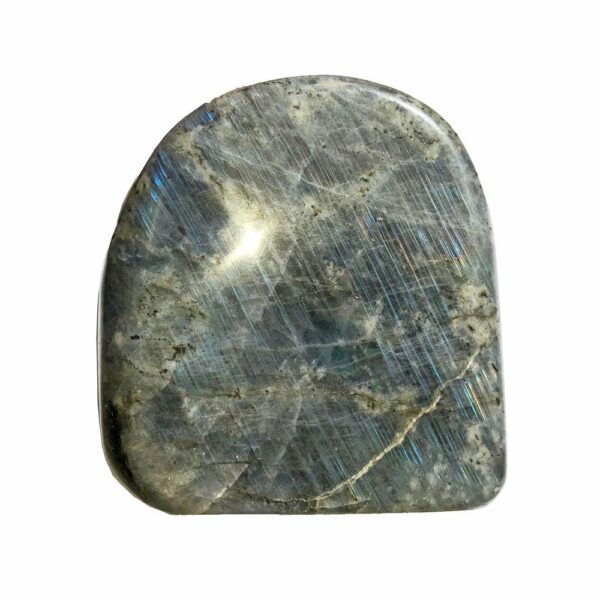 Pierre polie Labradorite – LAB03 – Image 2