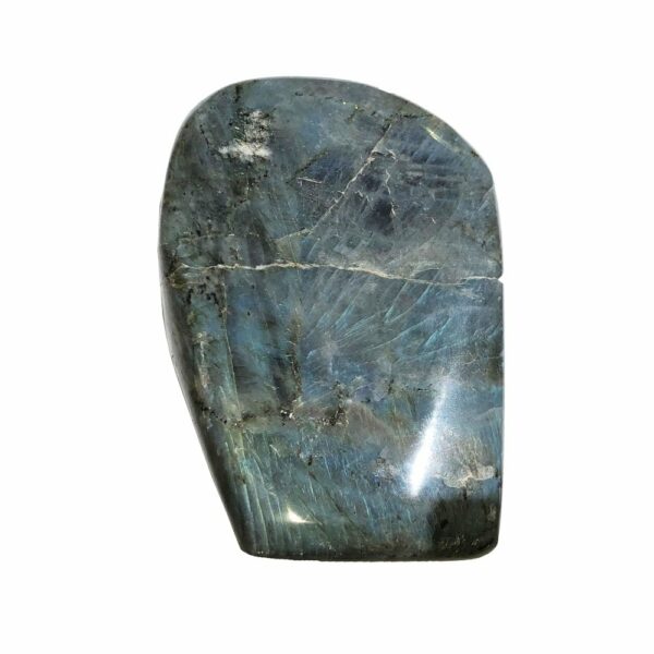 Pierre polie Labradorite – LAB04 – Image 2