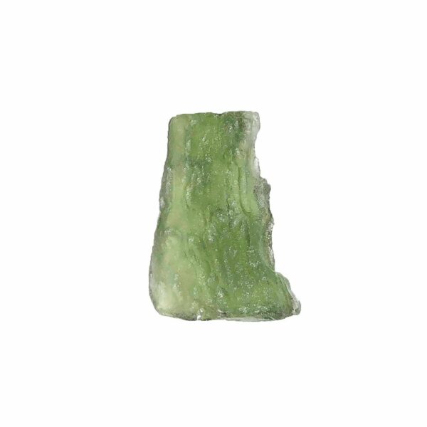Moldavite – Pierre brute – Taille S