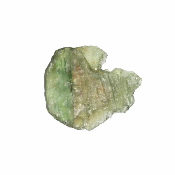 Moldavite – Pierre brute – Taille S – Image 2
