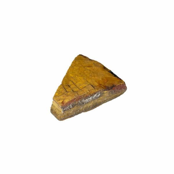 Pierre brute Oeil de tigre – Image 2