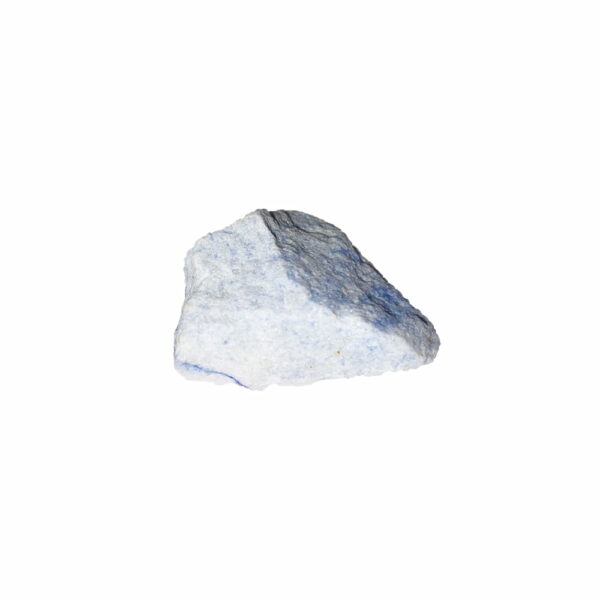 Pierre brute Quartz bleu