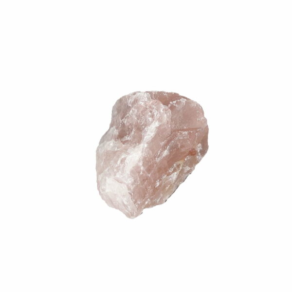 Pierre brute Quartz rose