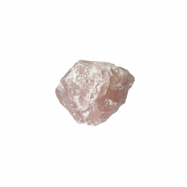 Pierre brute Quartz rose – Image 2