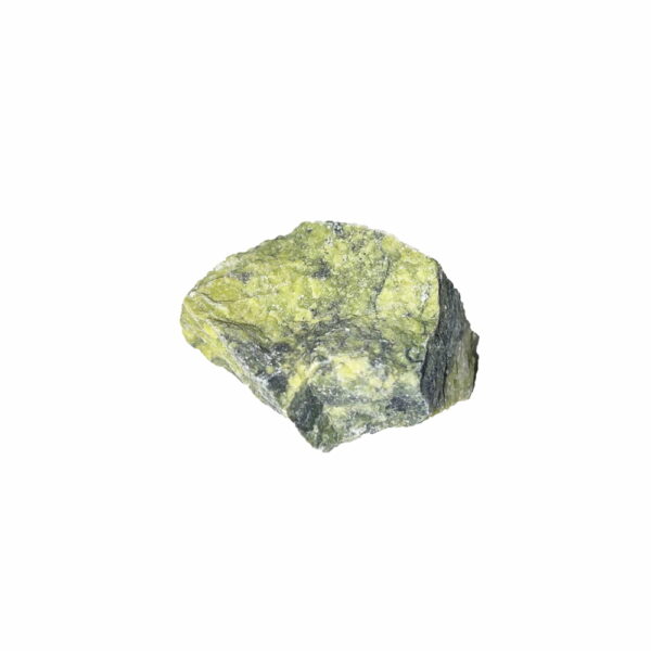 Pierre brute Serpentine