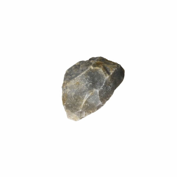 Pierre brute Silex