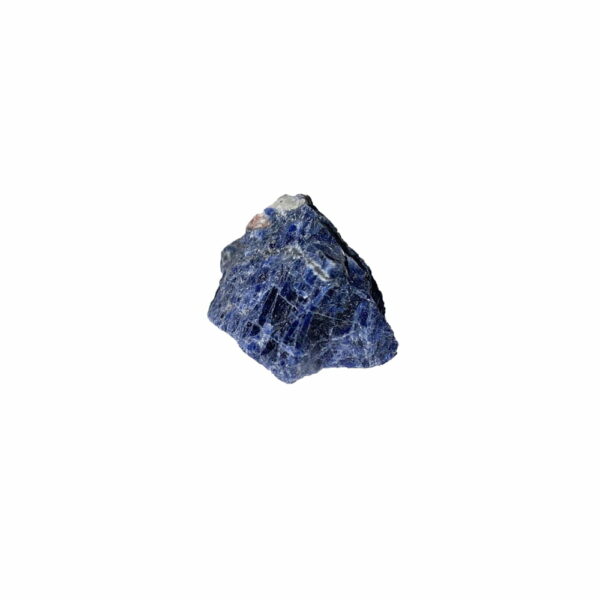 Pierre brute Sodalite