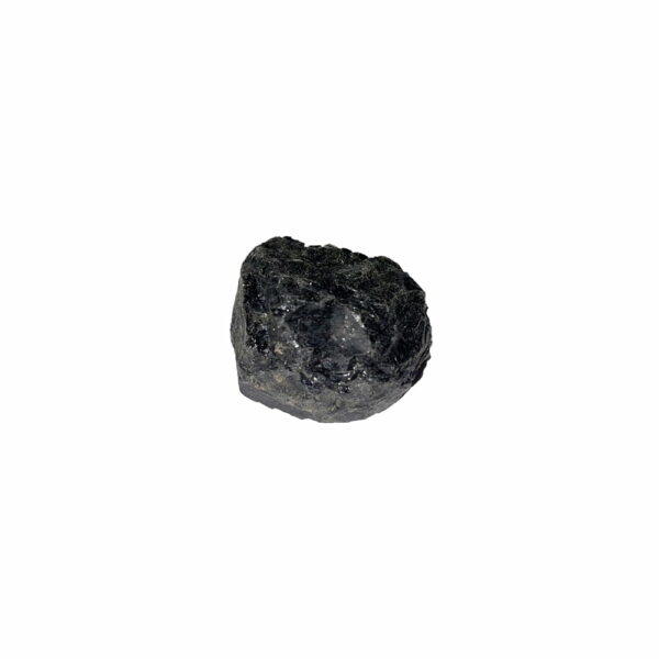 Pierre brute Tourmaline noire
