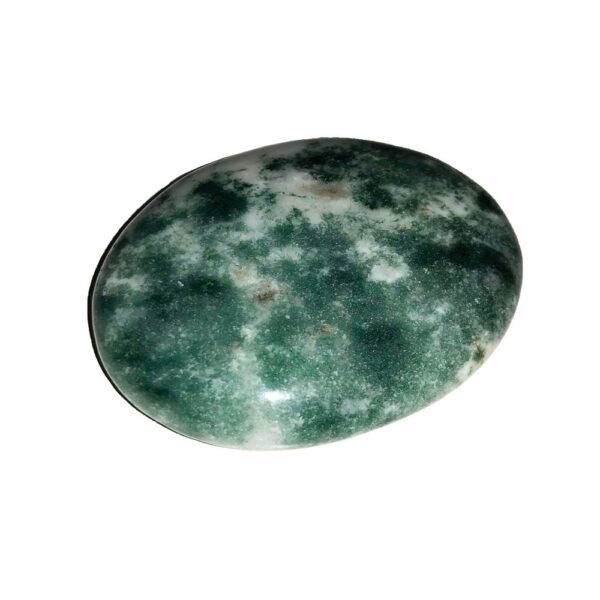 Pierre plate Agate Arbre – Image 3
