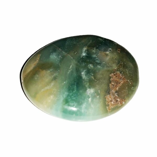 Pierre plate Amazonite – Image 2