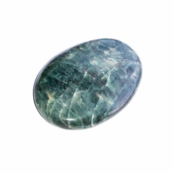 Pierre plate Apatite verte – Image 2