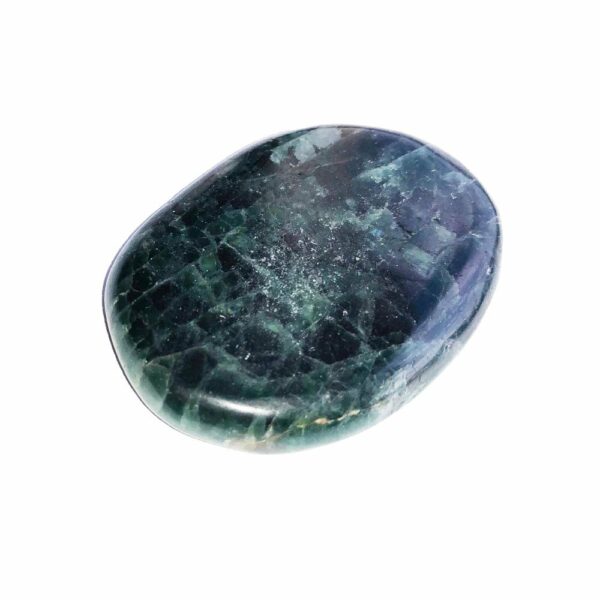 Pierre plate Apatite verte – Image 3