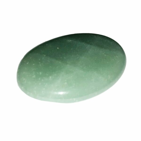 Pierre plate Aventurine verte – Image 2