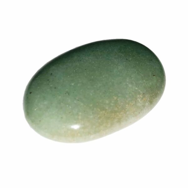 Pierre plate Aventurine verte – Image 3