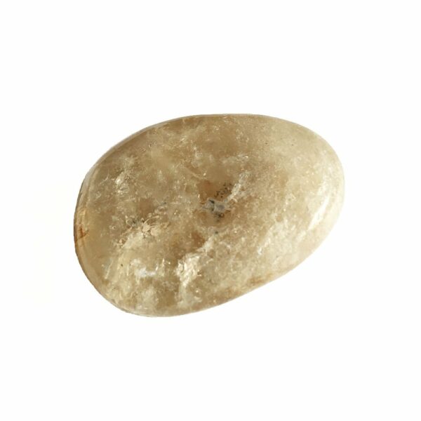 Pierre plate Citrine – Image 2
