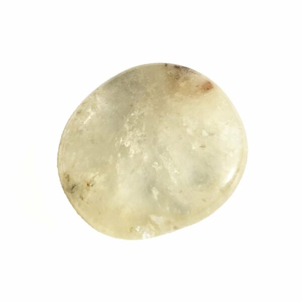 Pierre plate Citrine – Image 3