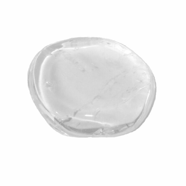 Pierre plate Cristal de Roche – Image 2