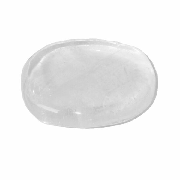 Pierre plate Cristal de Roche – Image 3