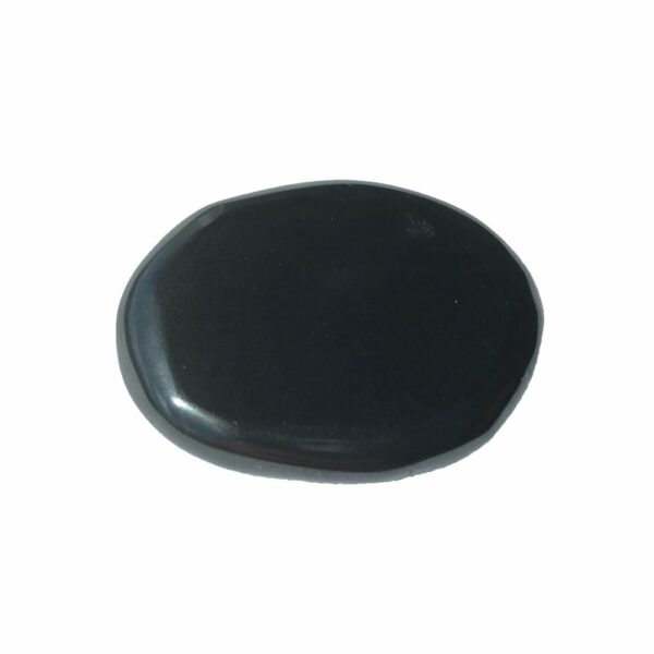 Pierre plate Hématite