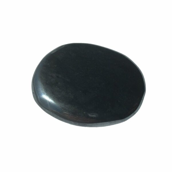 Pierre plate Hématite – Image 2