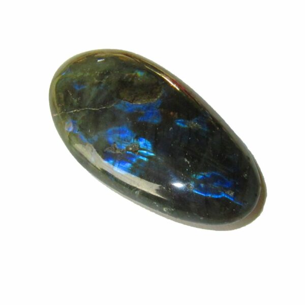 Pierre plate Labradorite – Image 3