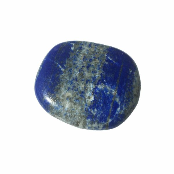 Pierre plate Lapis-lazuli