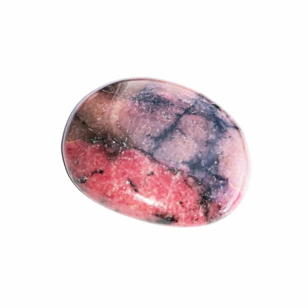Pierre plate Rhodonite – Image 2