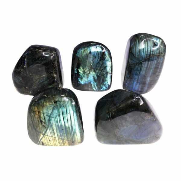 Labradorite polie – Taille S – Image 2