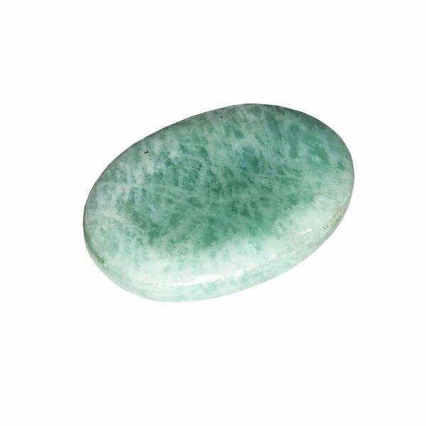 Pierre pouce Amazonite