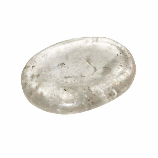 Pierre pouce Cristal de roche – Image 2