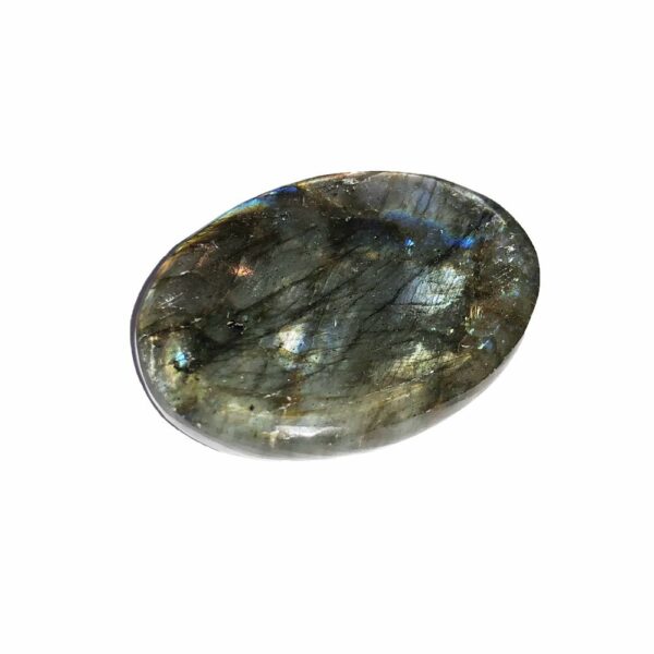 Pierre pouce Labradorite – Image 2