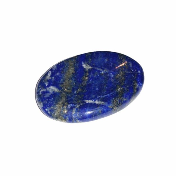 Pierre pouce Lapis-lazuli