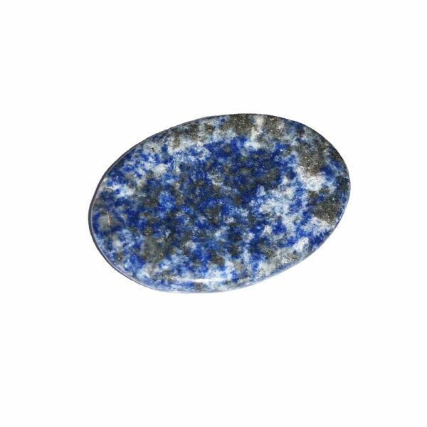Pierre pouce Lapis-lazuli – Image 2