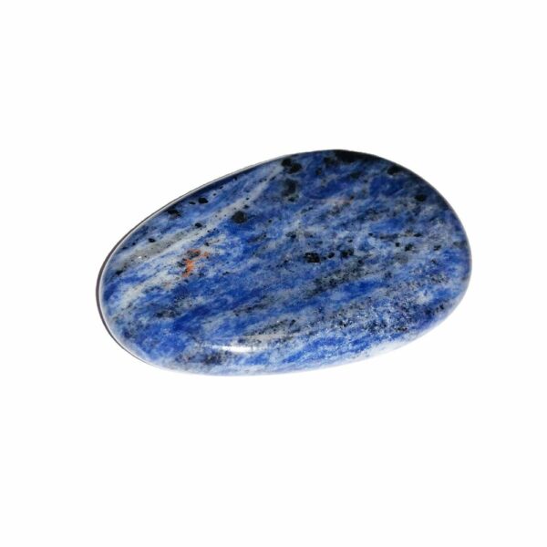 Pierre pouce Sodalite