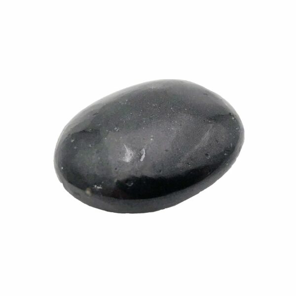 Pierre pouce Tourmaline noire