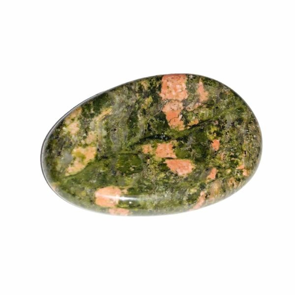 Pierre pouce Unakite – Image 2