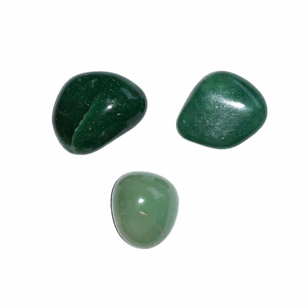 Pierre roulée Aventurine – Image 2